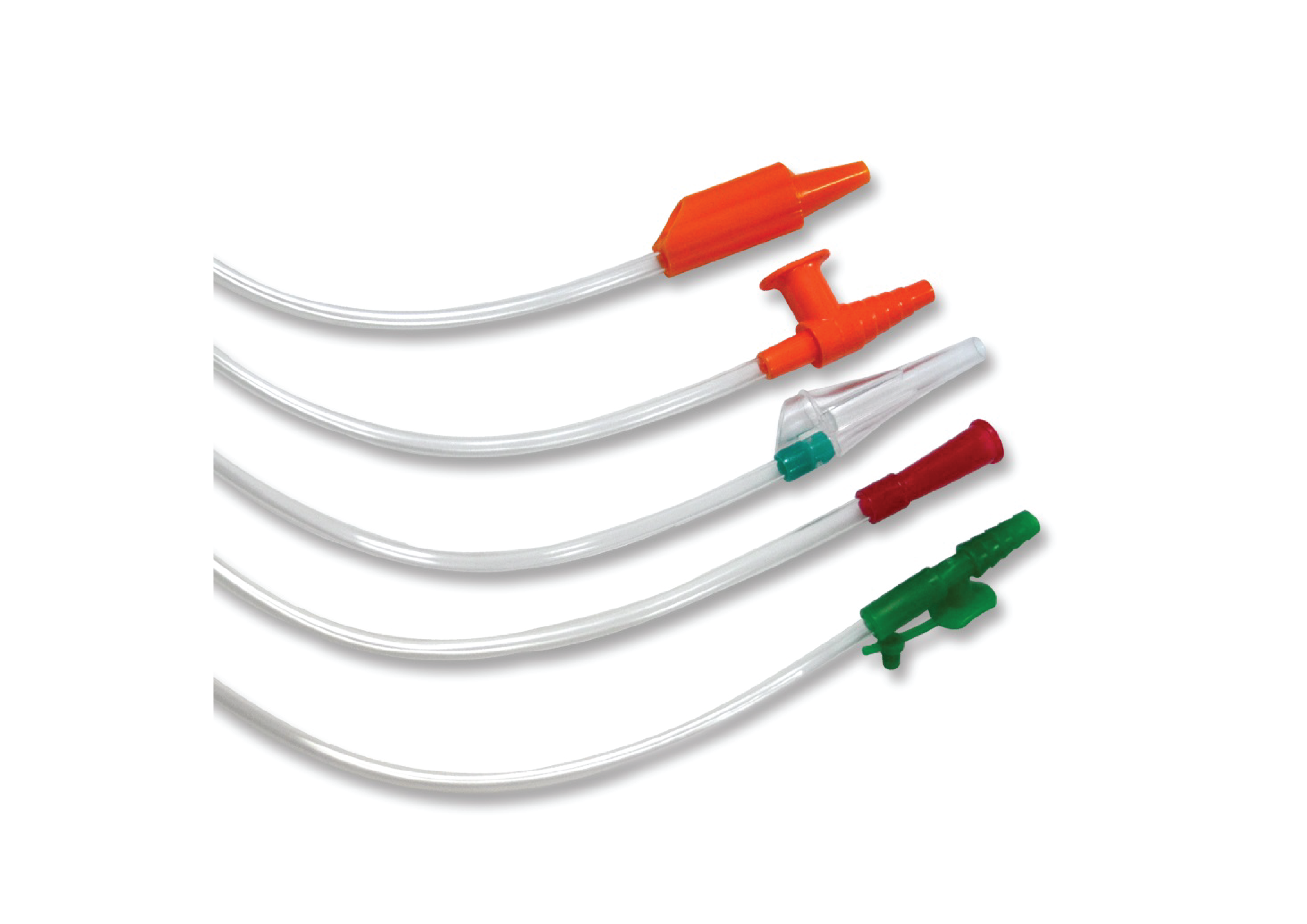 Suction Catheter